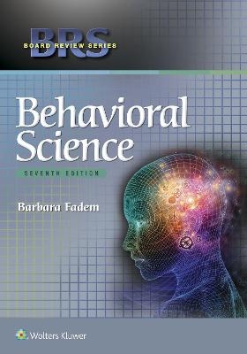 BRS Behavioral Science - Barbara Fadem