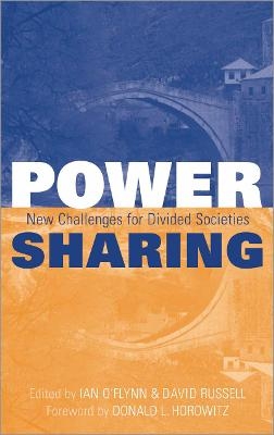 Power Sharing - 