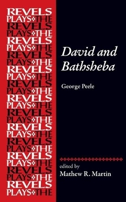 David and Bathsheba - 