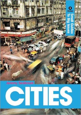 Cities - Jeremy Seabrook