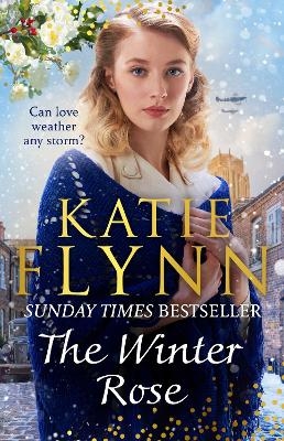 The Winter Rose - Katie Flynn