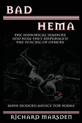 Bad Hema - Richard Marsden