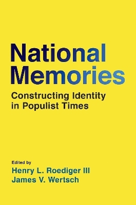 National Memories - 