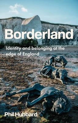 Borderland - Phil Hubbard
