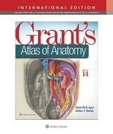 Grant's Atlas of Anatomy - Agur, Anne M. R.; Dalley, Arthur F.