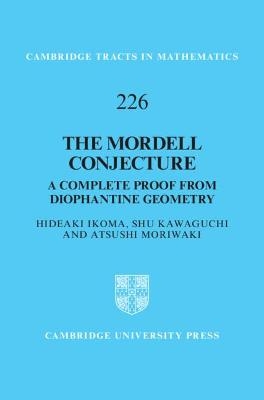 The Mordell Conjecture - Hideaki Ikoma, Shu Kawaguchi, Atsushi Moriwaki