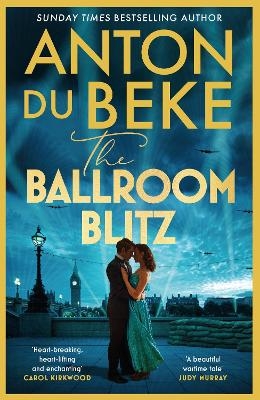 The Ballroom Blitz - Anton du Beke