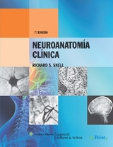 Neuroanatomía clínica - Snell, Richard