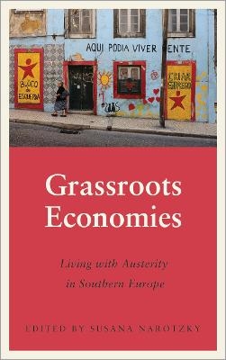 Grassroots Economies - 