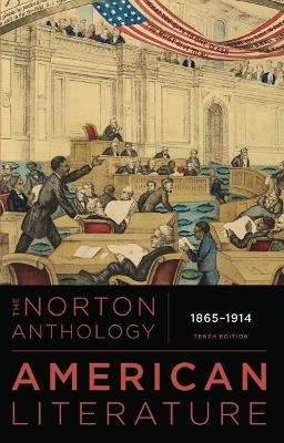 The Norton Anthology of American Literature