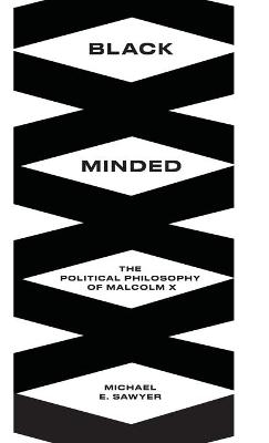 Black Minded - Michael E. Sawyer