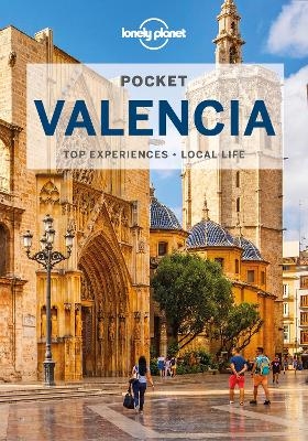 Lonely Planet Pocket Valencia -  Lonely Planet, Andy Symington