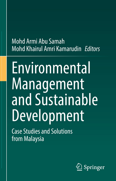 Environmental Management and Sustainable Development - 