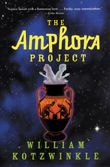 Amphora Project -  William Kotzwinkle