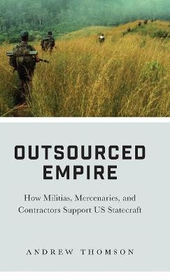 Outsourced Empire - Andrew Thomson