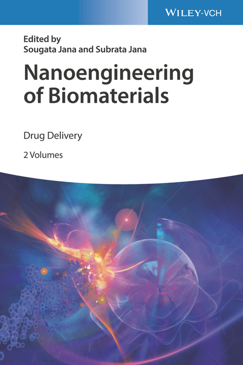 Nanoengineering of Biomaterials - 