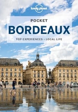 Lonely Planet Pocket Bordeaux - Lonely Planet; Williams, Nicola