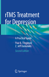 rTMS Treatment for Depression - Fitzgerald, Paul B.; Daskalakis, Z. Jeff