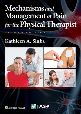 Mechanisms and Management of Pain for the Physical Therapist - Kathleen A. Sluka