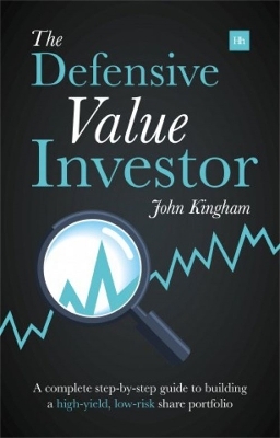 Defensive Value Investor - John Kingham