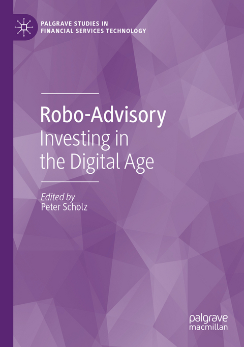 Robo-Advisory - 