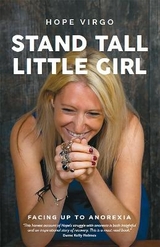 Stand Tall, Little Girl - Virgo, Hope