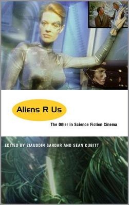 Aliens R Us - 