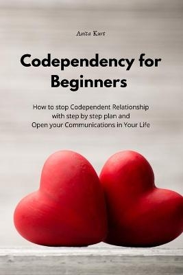 Codependency for beginners - Gimmy Gens