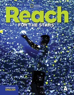 Reach for the Stars A with the Spark platform - Lada Kratky