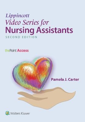 Lippincott Video Series for Nursing Assistants - Pamela Carter