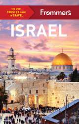 Frommer's Israel -  Anthony Grant