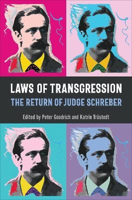 Laws of Transgression - 
