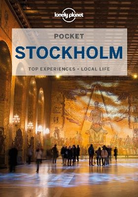 Lonely Planet Pocket Stockholm -  Lonely Planet, Becky Ohlsen, Charles Rawlings-Way
