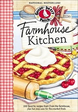 Farmhouse Kitchen -  Gooseberry Patch