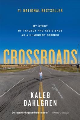 Crossroads - Kaleb Dahlgren