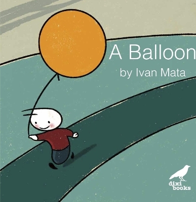 A Balloon - Ivan Mata