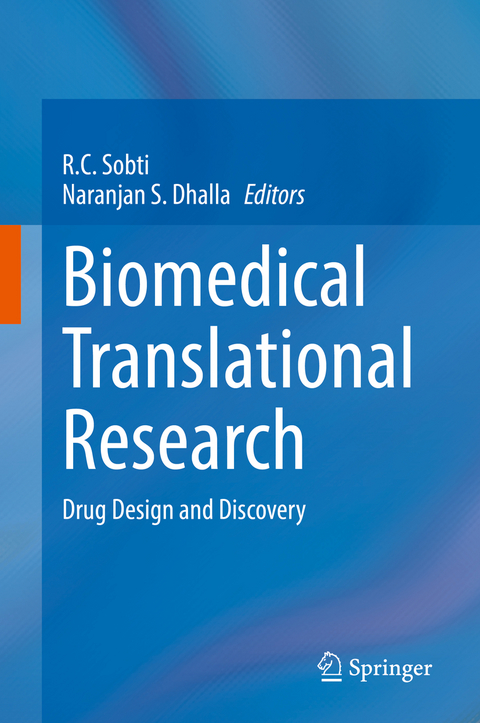 Biomedical Translational Research - 