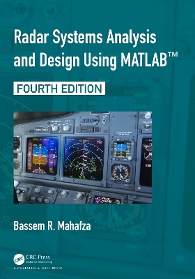 Radar Systems Analysis and Design Using MATLAB - Bassem R. Mahafza