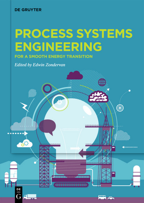 Process Systems Engineering - 