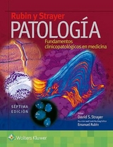 Rubin y Strayer. Patología - Strayer, David S.; Rubin, Emanuel