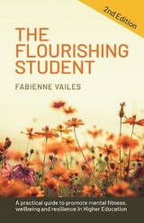 The Flourishing Student – 2nd edition - Vailes, Fabienne