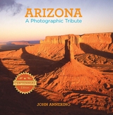 Arizona -  John Annerino