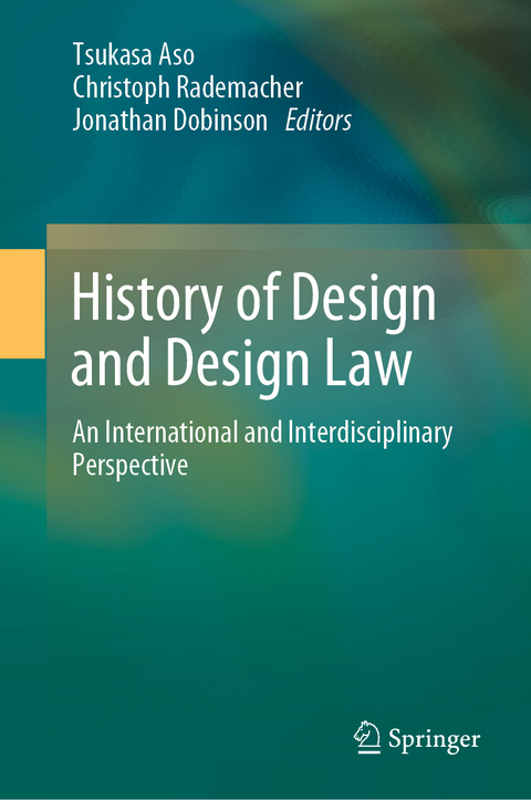 History of Design and Design Law - 