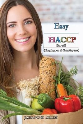 Easy HACCP - Jahangir Asadi