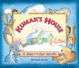 Kumak's  House -  Michael Bania