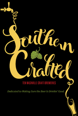Southern Crafted -  Graphic Arts Books