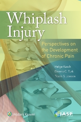 Whiplash Injury - 