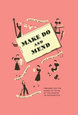 Make Do and Mend - 