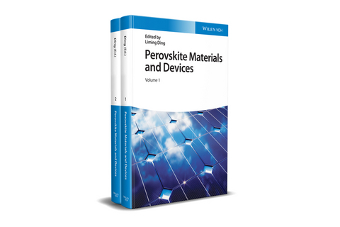 Perovskite Materials and Devices - 