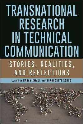 Transnational Research in Technical Communication - 